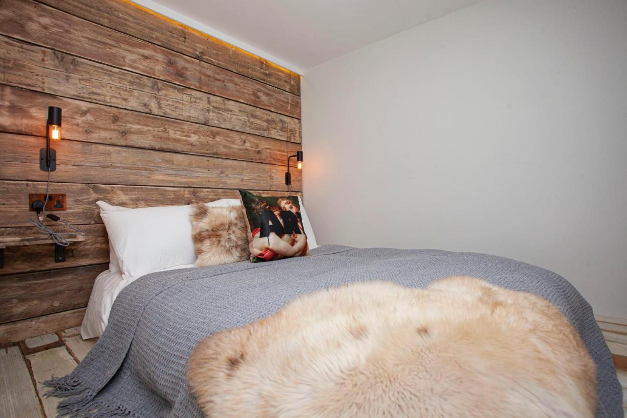Higgihaus Apartment 3 Clare Street Aparthotel Central Location Bristol Esterno foto